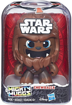 m&m star wars figures
