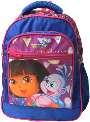 Scoobee day school best sale bags