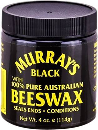 Murray's Bees Hair Wax - Price in India, Buy Murray's Bees Hair Wax Online In India, Reviews, Ratings & Features Murray's Bees Hair Wax - Price in India, Buy Murray's Bees Hair Wax Online In India, Reviews, Ratings & Features