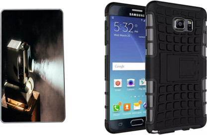 VYU Case Accessory Combo for Samsung 