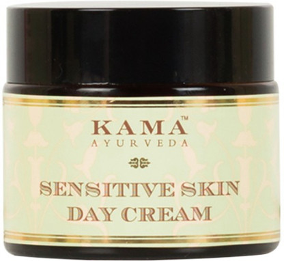 ayurvedic moisturizer for sensitive skin