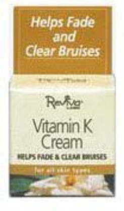 reviva labs vitamin k cream