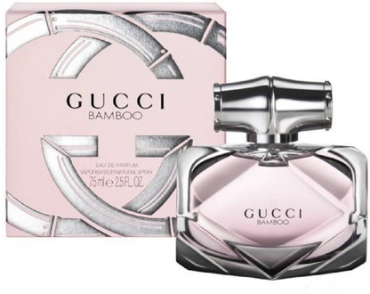 bamboo parfum gucci