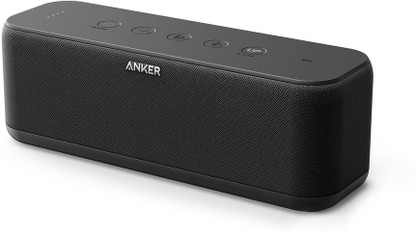 Anker bluetooth speaker flipkart clearance