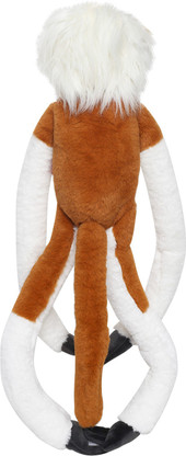 monkey soft toy hamleys