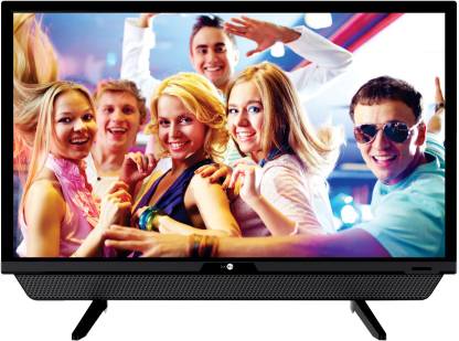 Daiwa 60 cm (23.6 inch) HD Ready LED TV