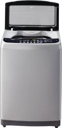 Lg 7 Kg Inverter Fully Automatic Top Load Silver Price In India Buy Lg 7 Kg Inverter Fully Automatic Top Load Silver Online At Flipkart Com