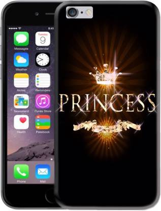 Shaurya enterprises Back Cover for Apple iPhone 6, Apple iPhone 6s