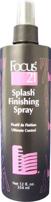 Focus 21 Splash Hair Spray Price In India Buy Focus 21 Splash Hair Spray Online In India Reviews Ratings Features Flipkart Com