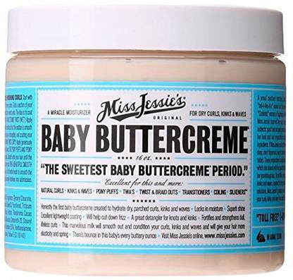 Miss Jessie S Baby Butter Hair Cream Price In India Buy Miss Jessie S Baby Butter Hair Cream Online In India Reviews Ratings Features Flipkart Com