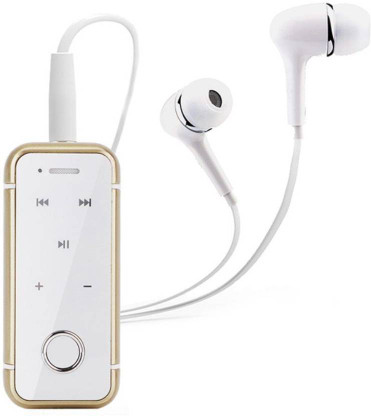 BJOS Bluetooth V 4.1 Headsets Handsfree 