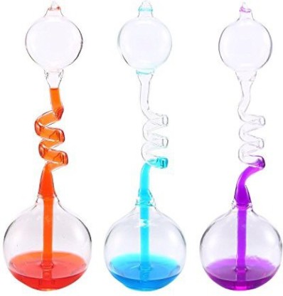 Colorful Office Thinking Hand Boiler Glass Science Energy Transfer Children 4 for sale online 