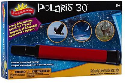 Generic Scientific Explorer Polaris 30 Telescope Price In India Buy Generic Scientific Explorer Polaris 30 Telescope Online At Flipkart Com