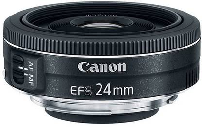 canon ef s 24 mm f 2 8 stm lens