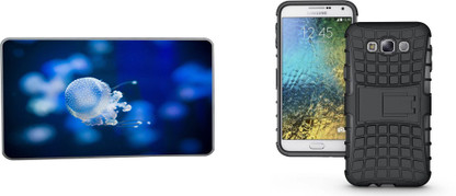 VYU Case Accessory Combo for Samsung 