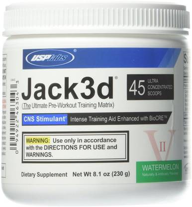 Usplabs Jack 3d Nutrition Drink Price In India Buy Usplabs Jack 3d Nutrition Drink Online At Flipkart Com