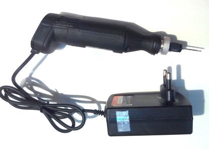 VE Minicraft Mini Drill Machine (with 