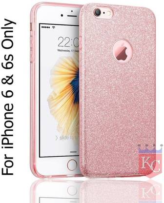 domein monteren Neuken KC Back Cover for Apple iPhone 6, Apple iPhone 6s - KC : Flipkart.com