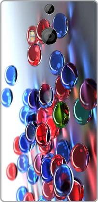 Voicair Back Cover for HTC One M8