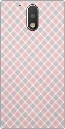 Voicair Back Cover for Motorola Moto G4 Plus Plus