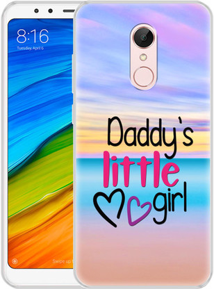 Redmi Back Cover Printed Flipkart 2025