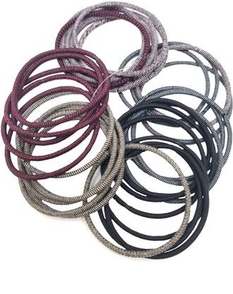 Evolution Elastic Rubber Band Metal Free Soft Fabric Primal Shade Thin Hair Ties For Women (Pack of 30) Rubber Band Price in India - Buy Evolution Elastic Rubber Band Metal Free Soft Evolution Elastic Rubber Band Metal Free Soft Fabric Primal Shade Thin Hair Ties For Women (Pack of 30) Rubber Band Price in India - Buy Evolution Elastic Rubber Band Metal Free Soft