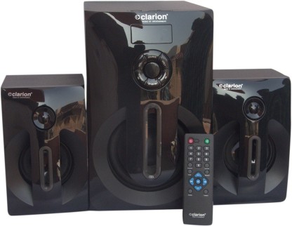 clarion home theater 2.1 price