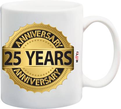 Me You Gift For 25th Anniversary 25th Anniversary Gifts For Father Mother Husband Wife Brother Sister Printed Iz18srmu 2634 Ceramic Coffee Mug Price In India Buy Me You Gift For 25th Anniversary 25th Anniversary Me You Gift For 25th Anniversary 25th Anniversary Gifts For Father Mother Husband Wife Brother Sister Printed Iz18srmu 2634 Ceramic Coffee Mug Price In India Buy Me You Gift For 25th Anniversary 25th Anniversary