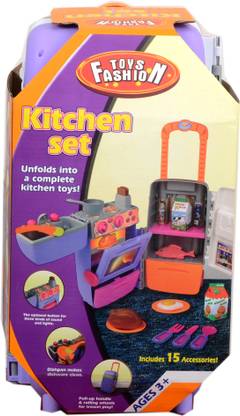Bubble Hut Luxury Kitchen Trolley Toy Play Set Luxury Kitchen Trolley Toy Play Set Buy Cartoon Toys In India Shop For Bubble Hut Products In India Flipkart Com