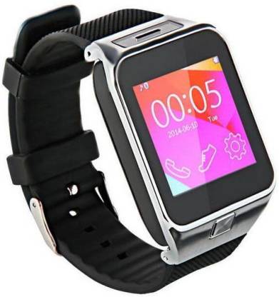 MOBILE FIT smartwatch Smartwatch