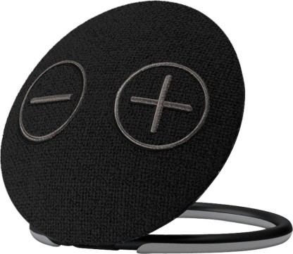 portronics dome portable bluetooth speaker