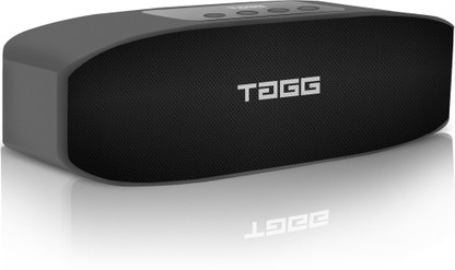 tagg bluetooth speaker flipkart
