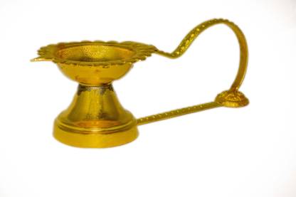 Shri Annapurna Brass Diya Arti Dipak Oil Lamp For Temple Deepak For Home Office Temple Brass Table Diya Price In India Buy Shri Annapurna Brass Diya Arti Shri Annapurna Brass Diya Arti Dipak Oil Lamp For Temple Deepak For Home Office Temple Brass Table Diya Price In India Buy Shri Annapurna Brass Diya Arti