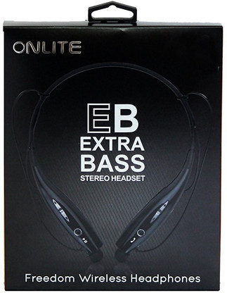 onlite bluetooth earphone