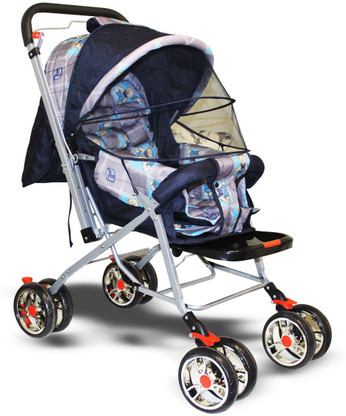 pushchair organiser