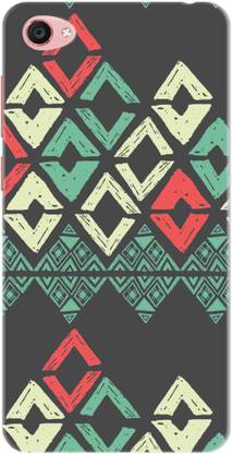 Oye Stuff Back Cover for VIVO Y55S