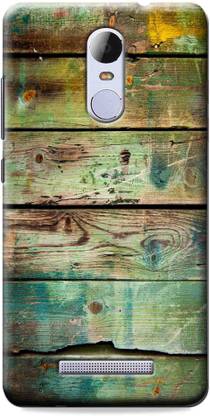 Oye Stuff Back Cover for Mi Redmi Note 3