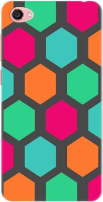 Oye Stuff Back Cover for VIVO Y55L