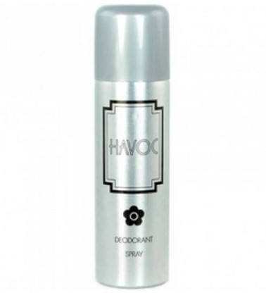 havoc deodorant
