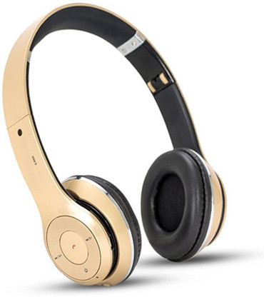s460 wireless bluetooth headset