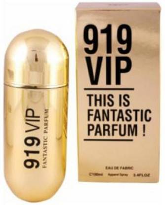 919 VIP GOLD Eau de Parfum  -  100 ml