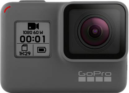 Gopro Hero Sports And Action Camera Price In India Buy Gopro Hero Sports And Action Camera Online At Flipkart Com