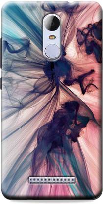 Oye Stuff Back Cover for Mi Redmi Note 3