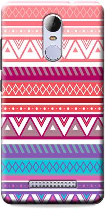 Oye Stuff Back Cover for Mi Redmi Note 3