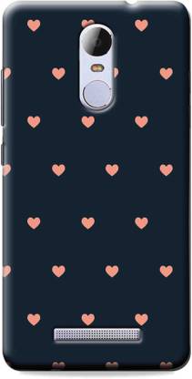 Oye Stuff Back Cover for Mi Redmi Note 3