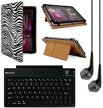 nuvision tablet with keyboard