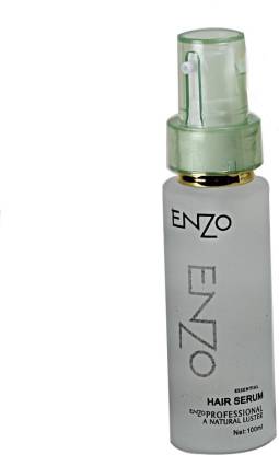 enzo Hair Serum-25256 - Price in India, Buy enzo Hair Serum-25256 Online In  India, Reviews, Ratings & Features 