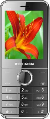 Kechaoda K02