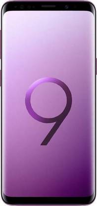 samsung galaxy s9 lilac purple 128 gb