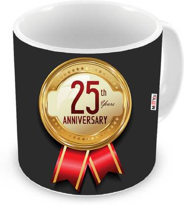 Me You Gift For 25th Anniversary 25th Anniversary Gifts For Father Mother Husband Wife Brother Sister Printed Iz18srmu 2661 Ceramic Coffee Mug Price In India Buy Me You Gift For 25th Anniversary 25th Anniversary Me You Gift For 25th Anniversary 25th Anniversary Gifts For Father Mother Husband Wife Brother Sister Printed Iz18srmu 2661 Ceramic Coffee Mug Price In India Buy Me You Gift For 25th Anniversary 25th Anniversary